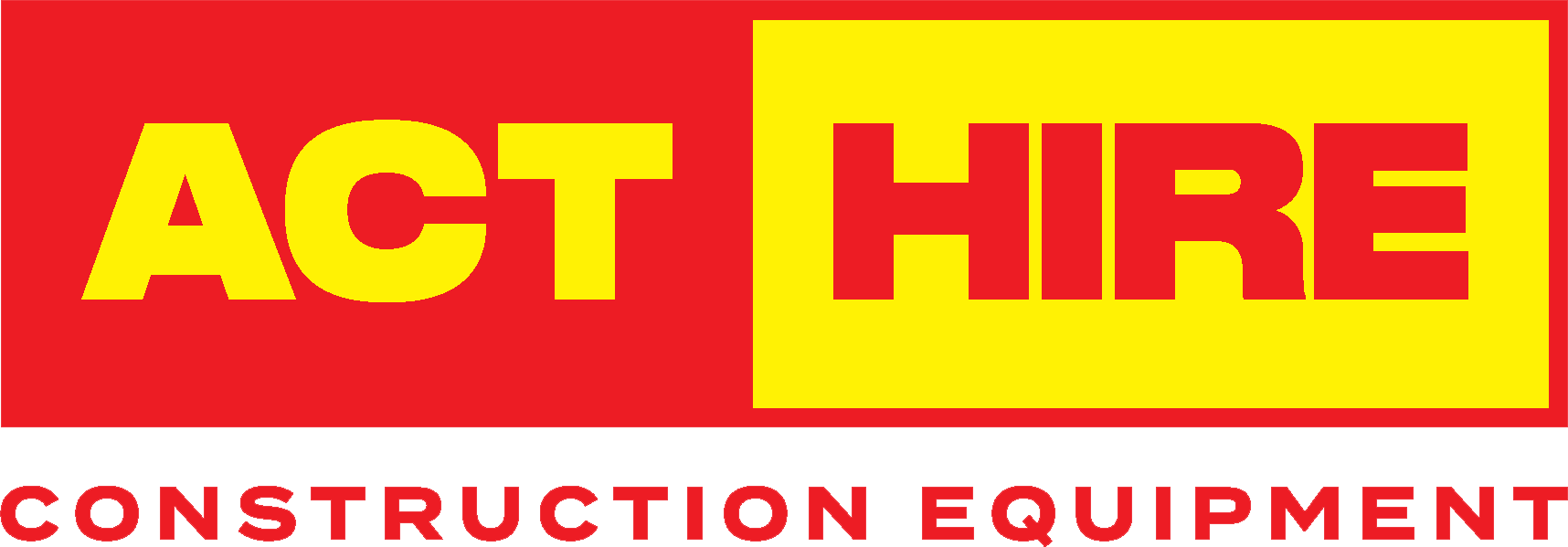 ACT Hire logo